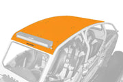 P144R121OR-446 Pro Armor Asylum Roof W/Light Bar Pocket Orange - RV and Auto Parts