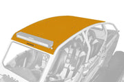 P144R121ORM Pro Armor Asylum Roof W/Light Bar Pocket Orange Rust Metallic - RV and Auto Parts