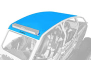 P144R121SB Pro Armor Asylum Roof W/Light Bar Pocket Sky Blue - RV and Auto Parts