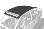 P144R121SLR Pro Armor Asylum Roof W/Light Bar Pocket Solar Black - RV and Auto Parts