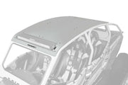 P144R121TM Pro Armor Asylum Roof W/Light Bar Pocket Titanium Metallic - RV and Auto Parts