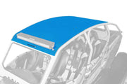 P144R121VB-689 Pro Armor Asylum Roof W/Light Bar Pocket Voodoo Blue - RV and Auto Parts