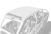 P144R121WP Pro Armor Asylum Roof W/Light Bar Pocket White Pearl - RV and Auto Parts