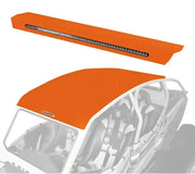 P144R123OM Pro Armor Asylum Rear Wing W/ Lightbar Orange Madness - RV and Auto Parts