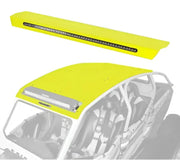 P144R124LSQ Pro Armor Asylum Roof W/Rr Lightbar Pkt Lime Squeeze - RV and Auto Parts