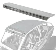P144R124SSM Pro Armor Asylum Roof W/Rr Lightbar Pkt Sparkle Silver Metallic - RV and Auto Parts