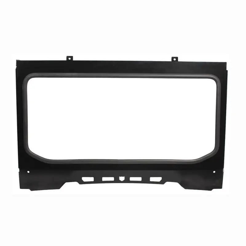P144W460BL Pro Armor Front Windshield Black - RV and Auto Parts