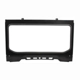 P144W460BL Pro Armor Front Windshield Black - RV and Auto Parts