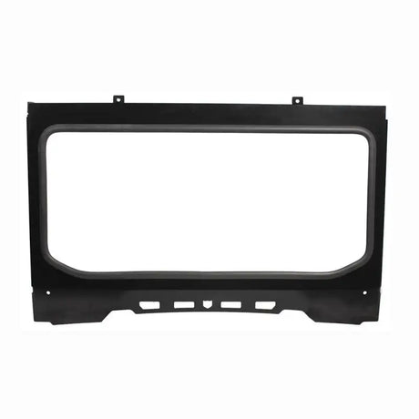 P144W460BL Pro Armor Front Windshield Black - RV and Auto Parts