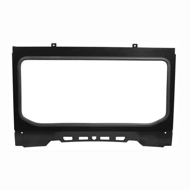P144W460BL Pro Armor Front Windshield Black - RV and Auto Parts