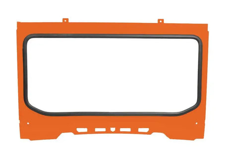 P144W460OR-446 Pro Armor Front Windshield Orange - RV and Auto Parts