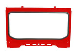 P144W460RD-293 Pro Armor Front Windshield Red - RV and Auto Parts