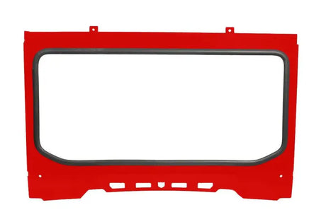 P144W460RD-293 Pro Armor Front Windshield Red - RV and Auto Parts