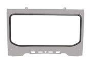 P144W460SSM Pro Armor Front Windshield Sparkle Silver Metallic - RV and Auto Parts