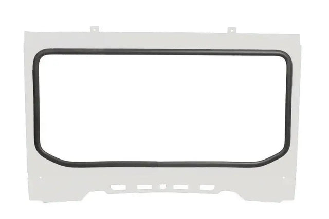 P144W460WH-133 Pro Armor Front Windshield White - RV and Auto Parts