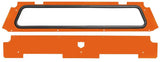 P144W461OM Pro Armor Rear Windshield Orange Madness - RV and Auto Parts