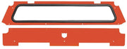 P144W461ORM Pro Armor Rear Windshield Orange Rust Metallic - RV and Auto Parts