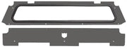 P144W461SG Pro Armor Rear Windshield Stealth Grey - RV and Auto Parts