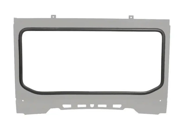 P144W462GG-728 Pro Armor Front Windshield For Pocket Roof Ghost Grey - RV and Auto Parts