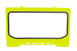 P144W462LSQ-630 Pro Armor Front Windshield For Pocket Roof Lime Squeeze - RV and Auto Parts