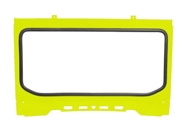P144W462LSQ-630 Pro Armor Front Windshield For Pocket Roof Lime Squeeze - RV and Auto Parts