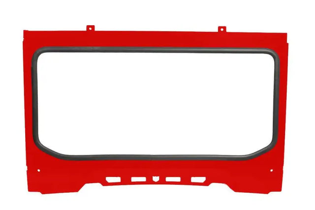 P144W462RD-293 Pro Armor Front Windshield For Pocket Roof Red - RV and Auto Parts