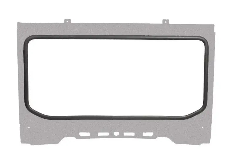 P144W462SSM Pro Armor Front Windshield For Pocket Roof Sparkle Silver Met - RV and Auto Parts
