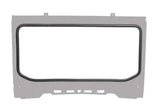 P144W462SSM Pro Armor Front Windshield For Pocket Roof Sparkle Silver Met - RV and Auto Parts