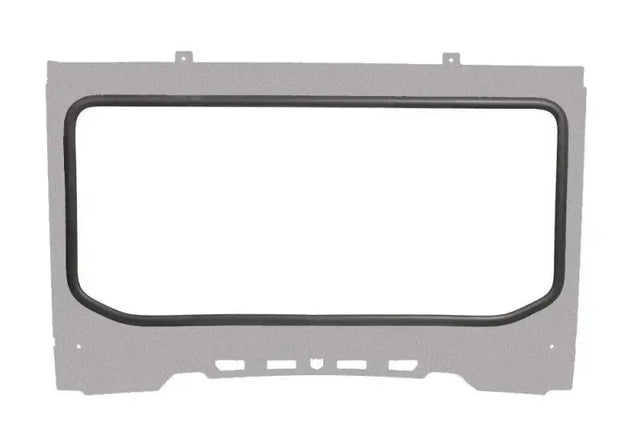 P144W462SSM Pro Armor Front Windshield For Pocket Roof Sparkle Silver Met - RV and Auto Parts
