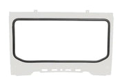 P144W462WH-133 Pro Armor Front Windshield For Pocket Roof White - RV and Auto Parts