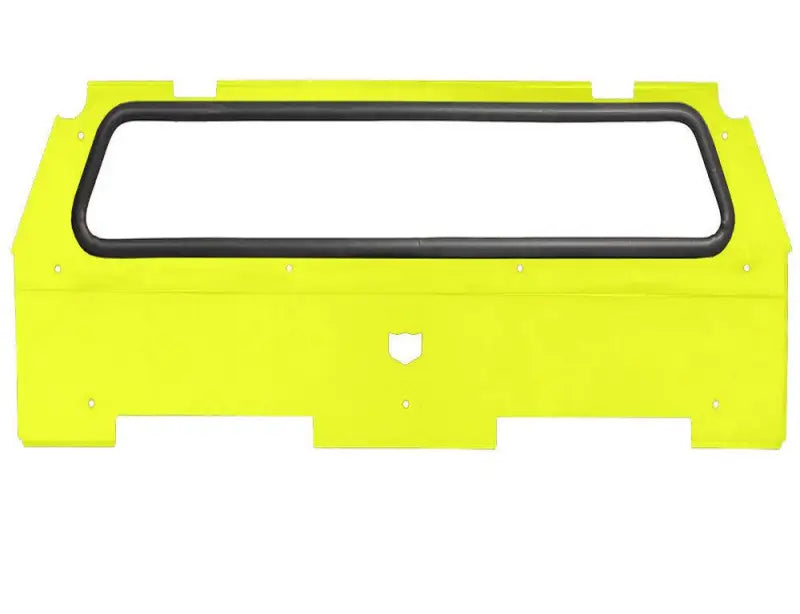 P152W461LSQ-630 Pro Armor Rear Windshield Lime Squeeze - RV and Auto Parts