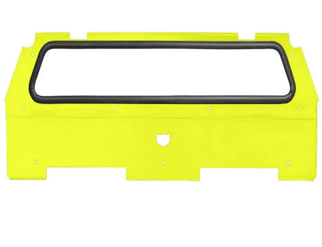 P152W461LSQ-630 Pro Armor Rear Windshield Lime Squeeze - RV and Auto Parts