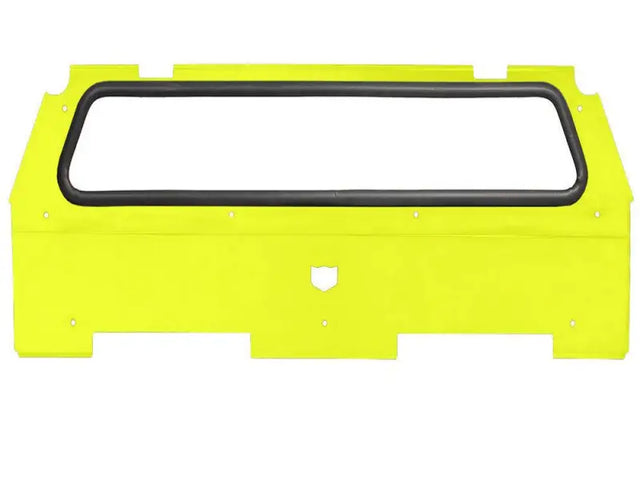 P152W461LSQ-630 Pro Armor Rear Windshield Lime Squeeze - RV and Auto Parts
