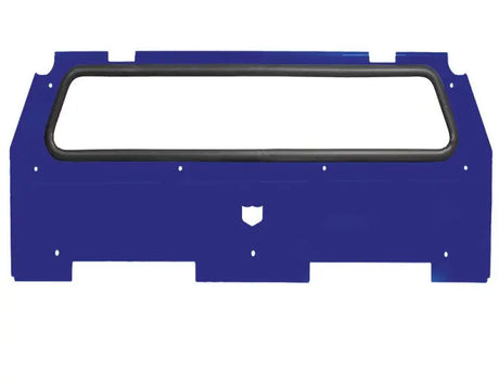 P152W461PB Pro Armor Rear Windshield Polaris Blue - RV and Auto Parts
