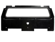 P152W461SSM Pro Armor Rear Windshield Sparkle Silver Metallic - RV and Auto Parts