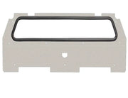 P152W461TS Pro Armor Rear Windshield Turbo Silver - RV and Auto Parts