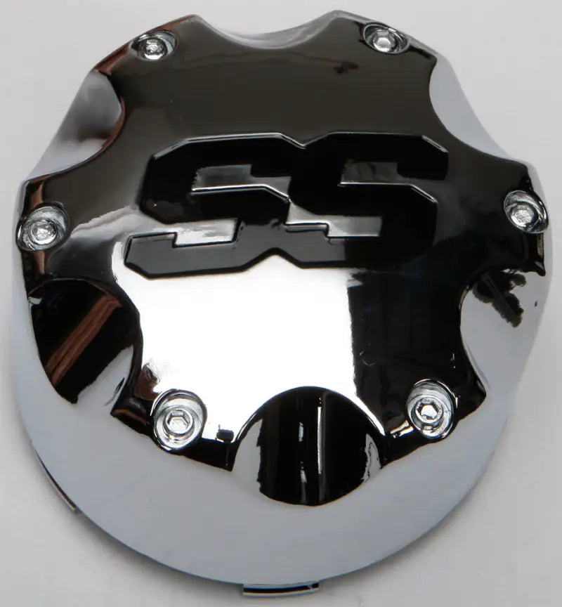 P156SS Itp Ss Alloy Center Cap 4/156 