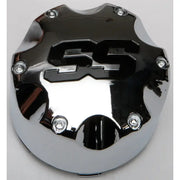 P156SS Itp Ss Alloy Center Cap 4/156 