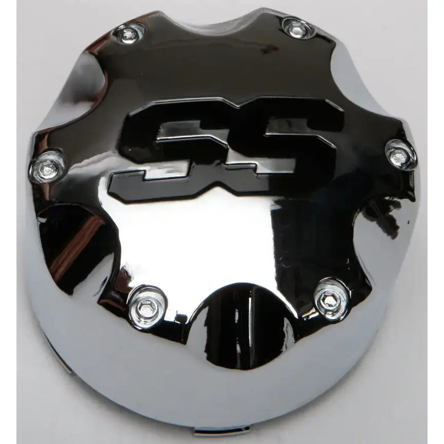 P156SS Itp Ss Alloy Center Cap 4/156 
