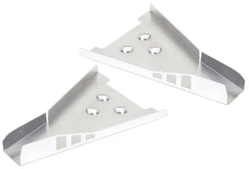 P159020 Pro Armor Front A-Arm Armor Aluminum - RV and Auto Parts