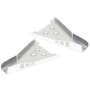 P159020 Pro Armor Front A-Arm Armor Aluminum - RV and Auto Parts