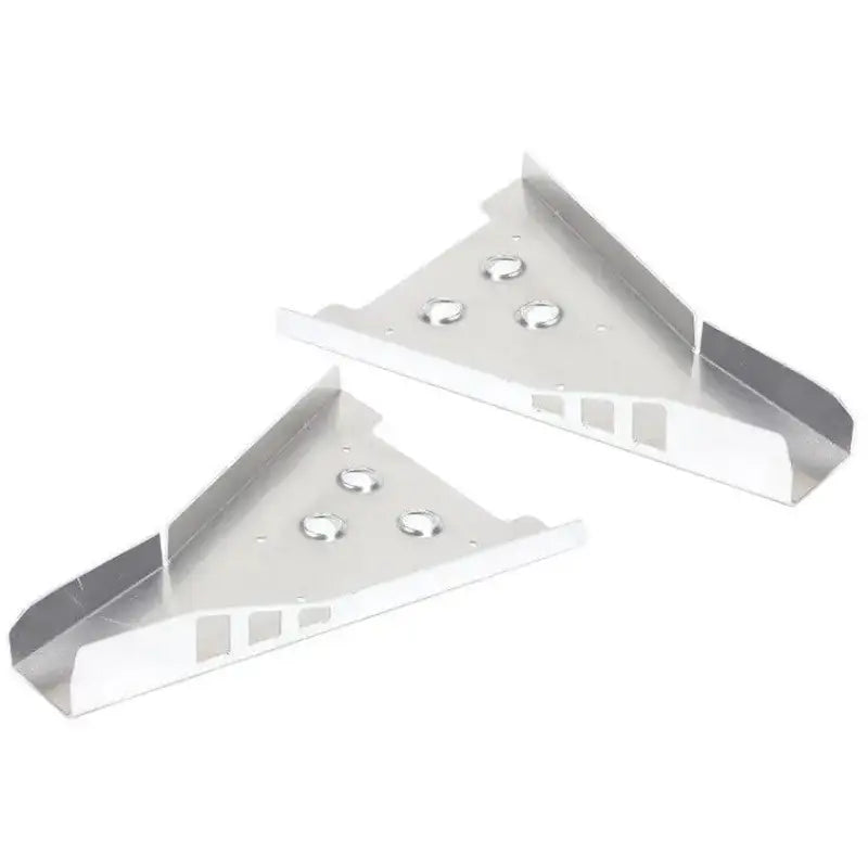 P159020 Pro Armor Front A-Arm Armor Aluminum - RV and Auto Parts