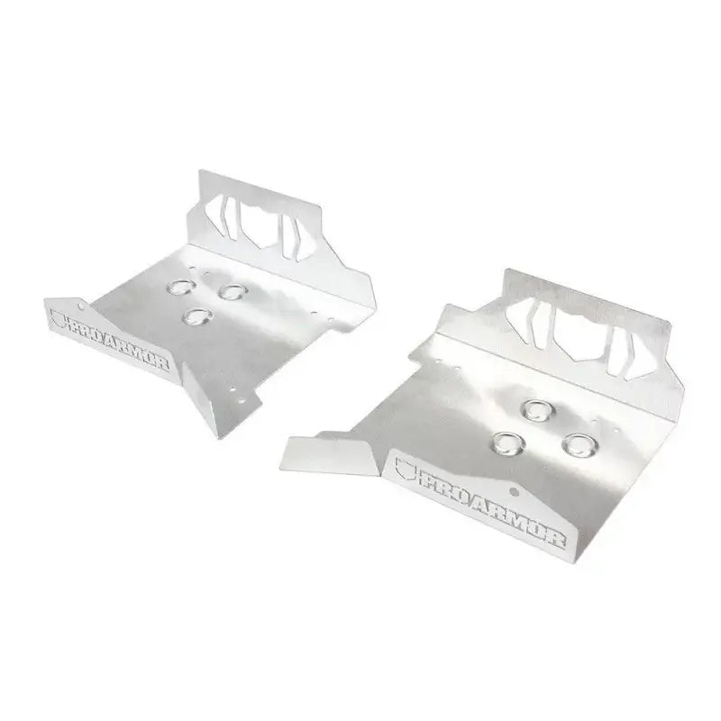 P159024 Pro Armor Rear A-Arm Armor Aluminum - RV and Auto Parts