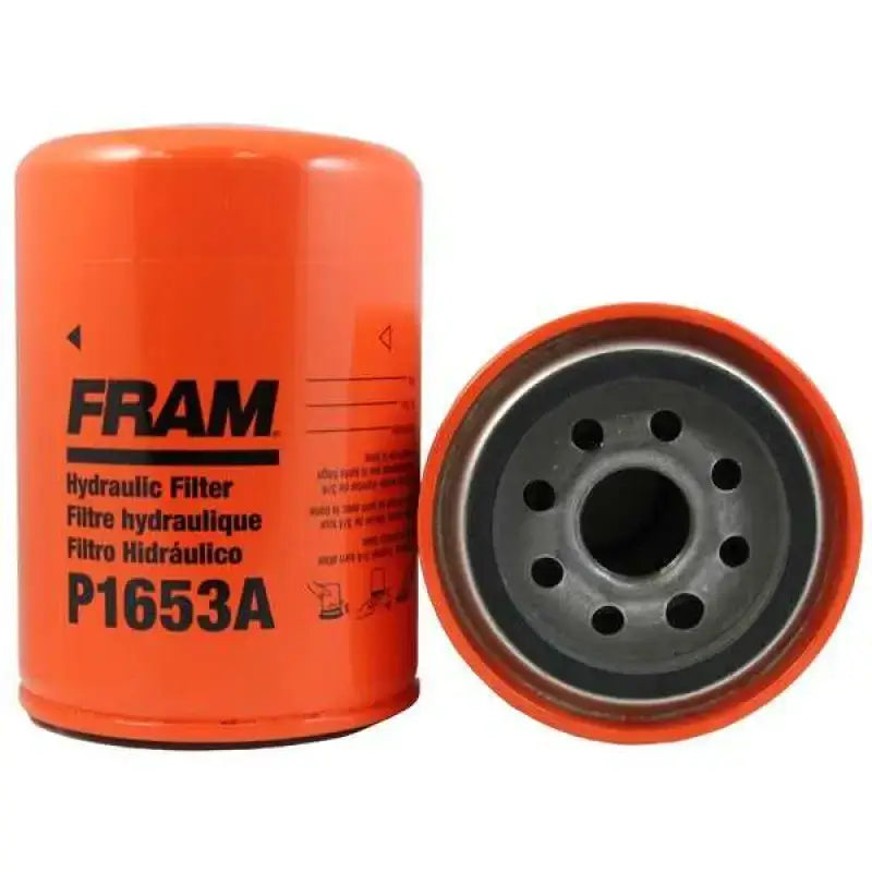 P1653A Fuel Filter