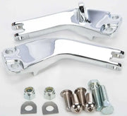 P17-0631C Passenger Peg Mounts 06 17 Fxd Chrome