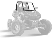 P186C036BL Pro Armor Solo Cage Black - RV and Auto Parts