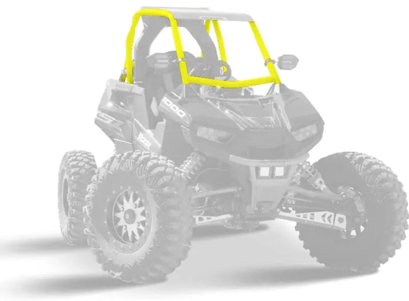 P186C036LSQ Pro Armor Solo Cage Lime Squeeze - RV and Auto Parts