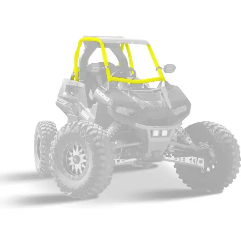 P186C036LSQ Pro Armor Solo Cage Lime Squeeze - RV and Auto Parts