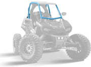 P186C036SB Pro Armor Solo Cage Sky Blue - RV and Auto Parts