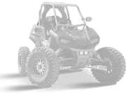 P186C036SSM Pro Armor Solo Cage Sparkle Silver Metallic - RV and Auto Parts